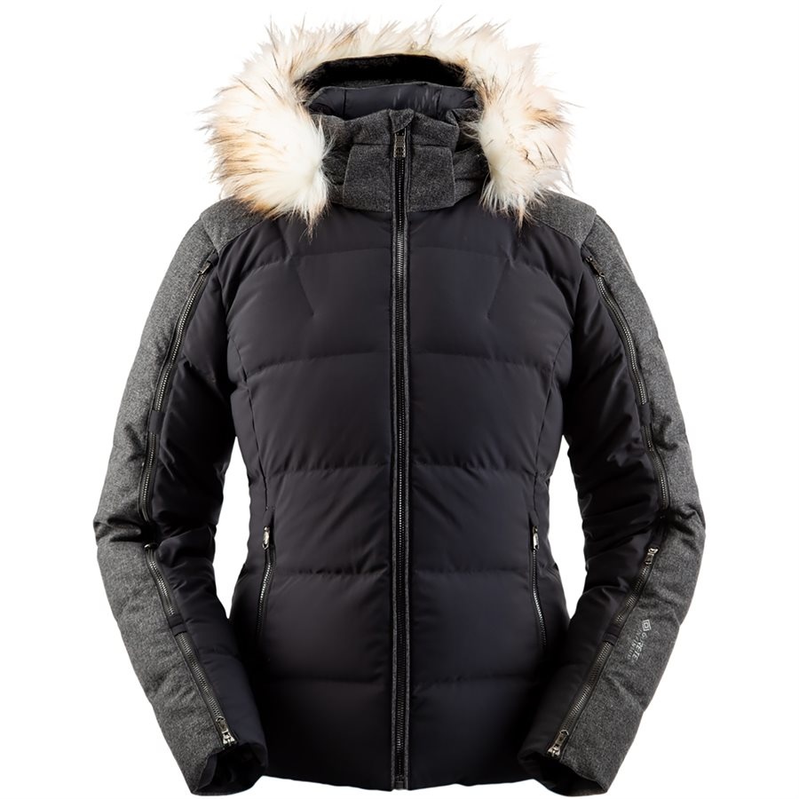 Manteau Falline GTX Infinium W Ski Town