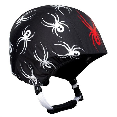 Spyder Speedster Helmet Covers