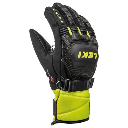 Leki WC Race Coach Flex S GTX JR Gloves (22/23)