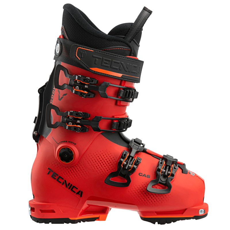 Tecnica Bottes de Ski Cochise Team DYN (22/23)