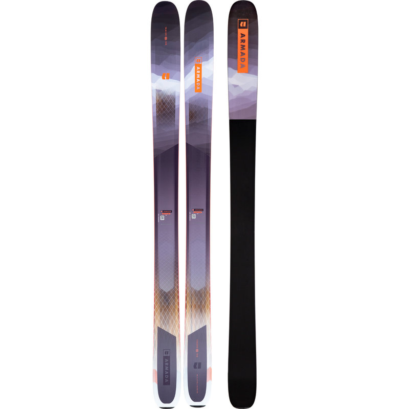 Armada Tracer 108 Skis - Ski Town