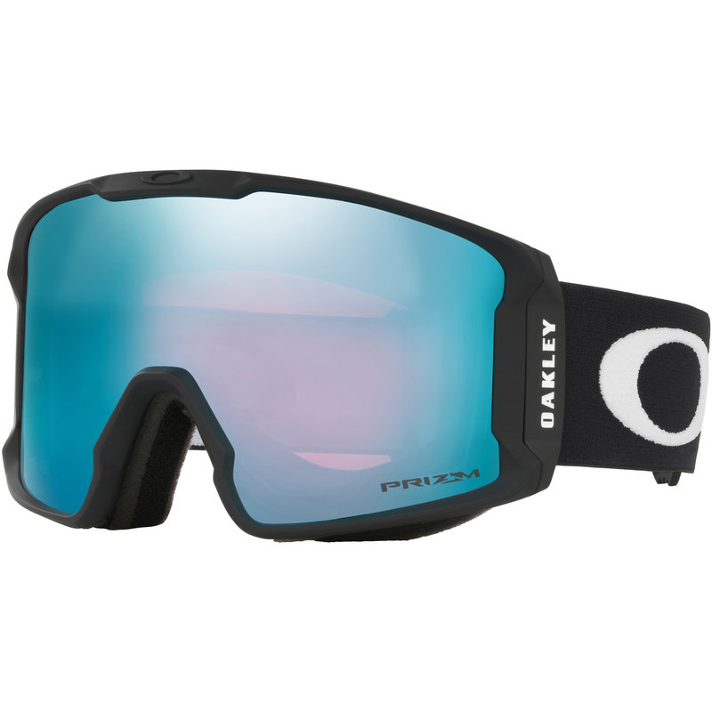 Lunettes de ski alpin 2025