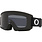 Oakley Target Line M PRIZM Matte Black Goggles (26/27)