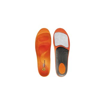 Sidas Sidas 3feet Winter Heat Ready High Insoles