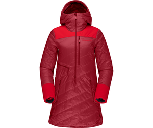 Norrona Anorak Isolant Lofoten Primaloft 80 Femme