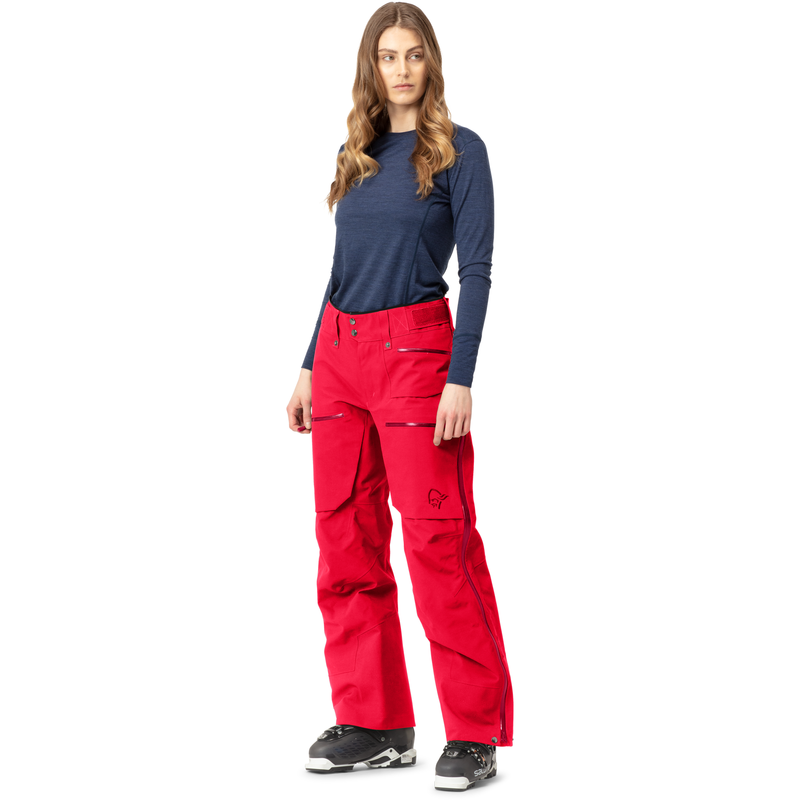 Norrona lofoten Gore-Tex Pro Pants (W)-