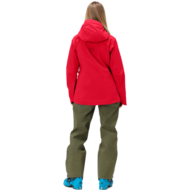 Norrona Lofoten Gore-Tex Pro Jacket 