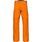 Norrona Lofoten Gore-Tex Pro Pant Orange Popsicle