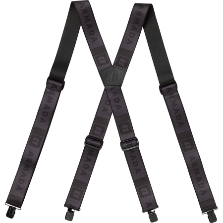 Armada Stage Suspenders