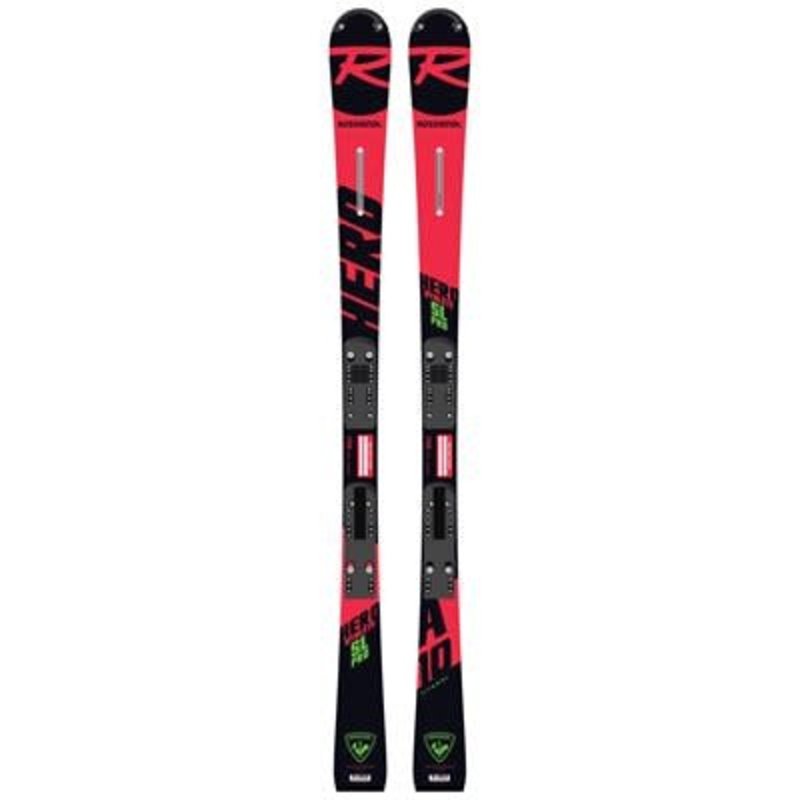 Rossignol Skis Hero Athlete SL Pro (R20 Pro)
