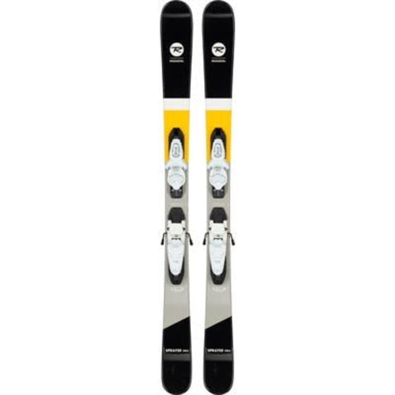 Rossignol Skis Spayer Pro KX-Kid-X4W/S