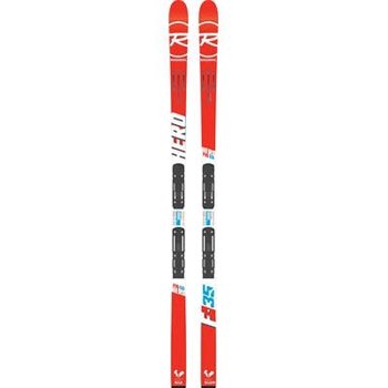 Rossignol Hero FIS GS (R21 WC) Skis