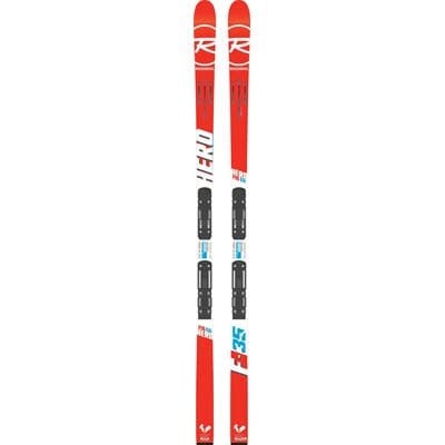 Skis Hero FIS GS (R21 WC)