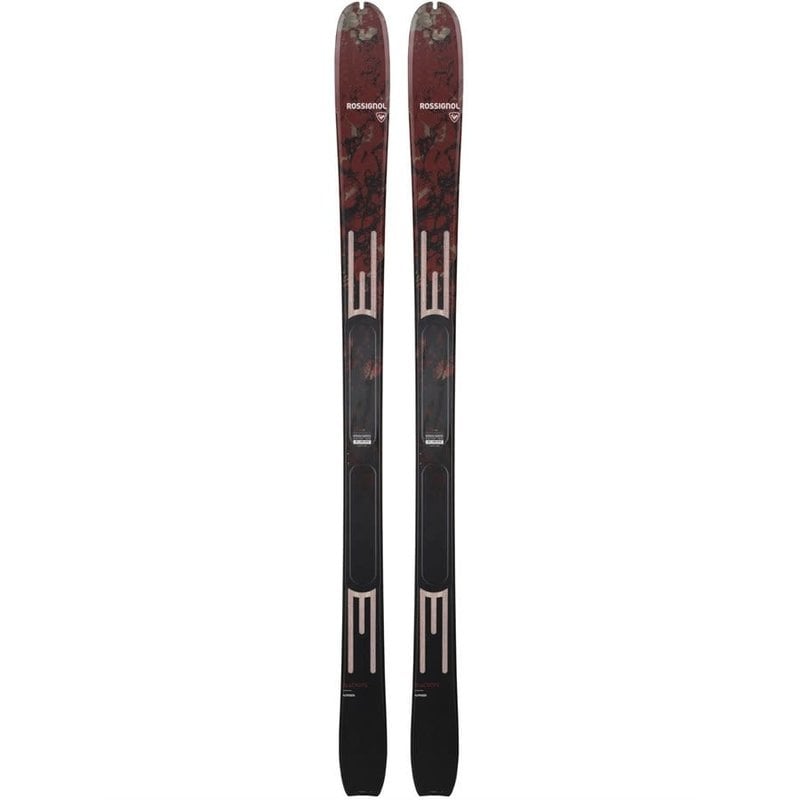 Rossignol Blackops Alpineer Skis