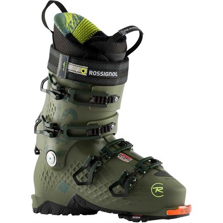 Rossignol Alltrack PRO 130 GW Boots (size: 25.5)