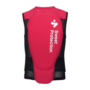 Sweet Protection Gilet de protection dorsale Sweet Protection Junior