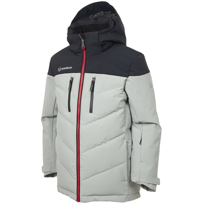 sunice jacket