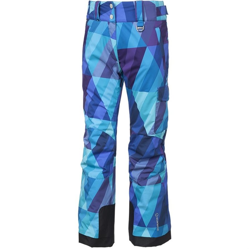 Sunice Sunice Girls' Zoe Pant