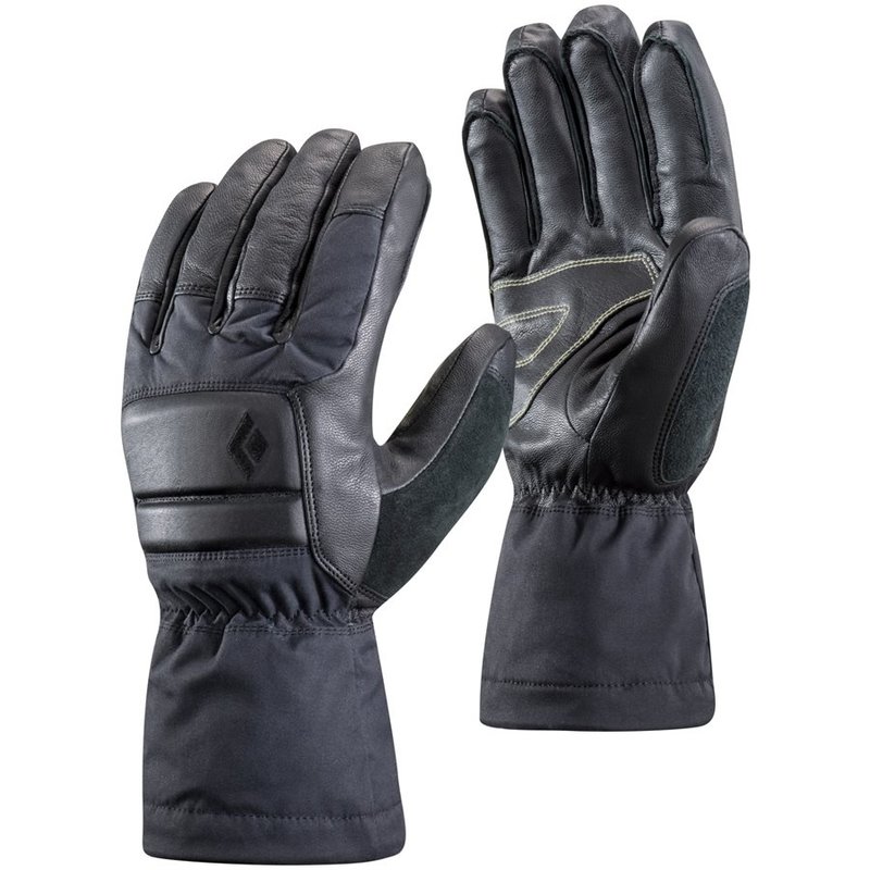 Black Diamond Spark Powder Gloves