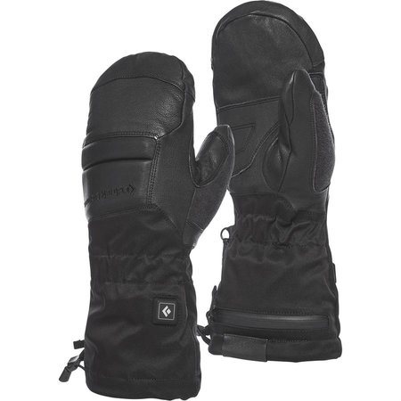 venture heated mittens