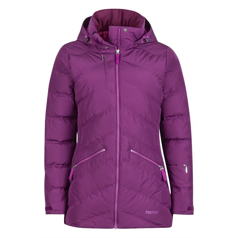 Marmot Manteau Val D'sere