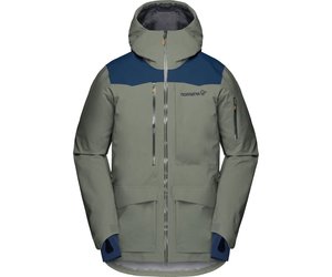 Norrona Tamok Gore-Tex Pro Jacket