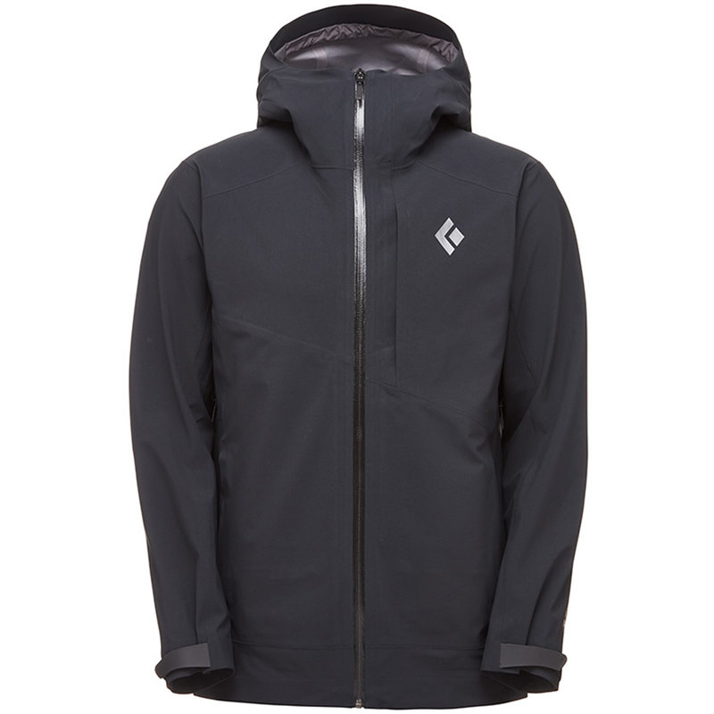 Black Diamond Recon Stretch Ski Shell Jacket