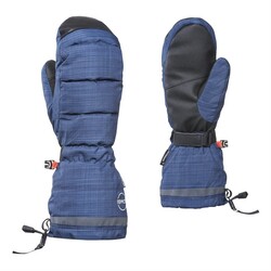 Kombi Sublime Down Mittens - Women