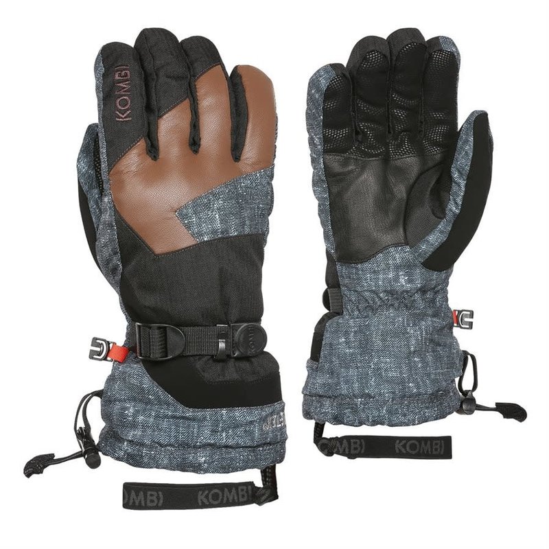Gants The Timeless M - Ski Town