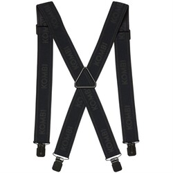 Kombi Wide Suspenders (25/26)