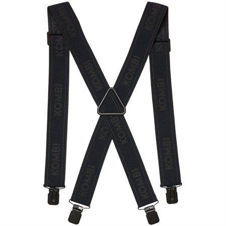Kombi Wide Suspenders (25/26)