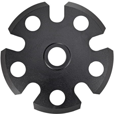 Leki Tour Snowflake Basket 95mm (1 Pair) (25/26)