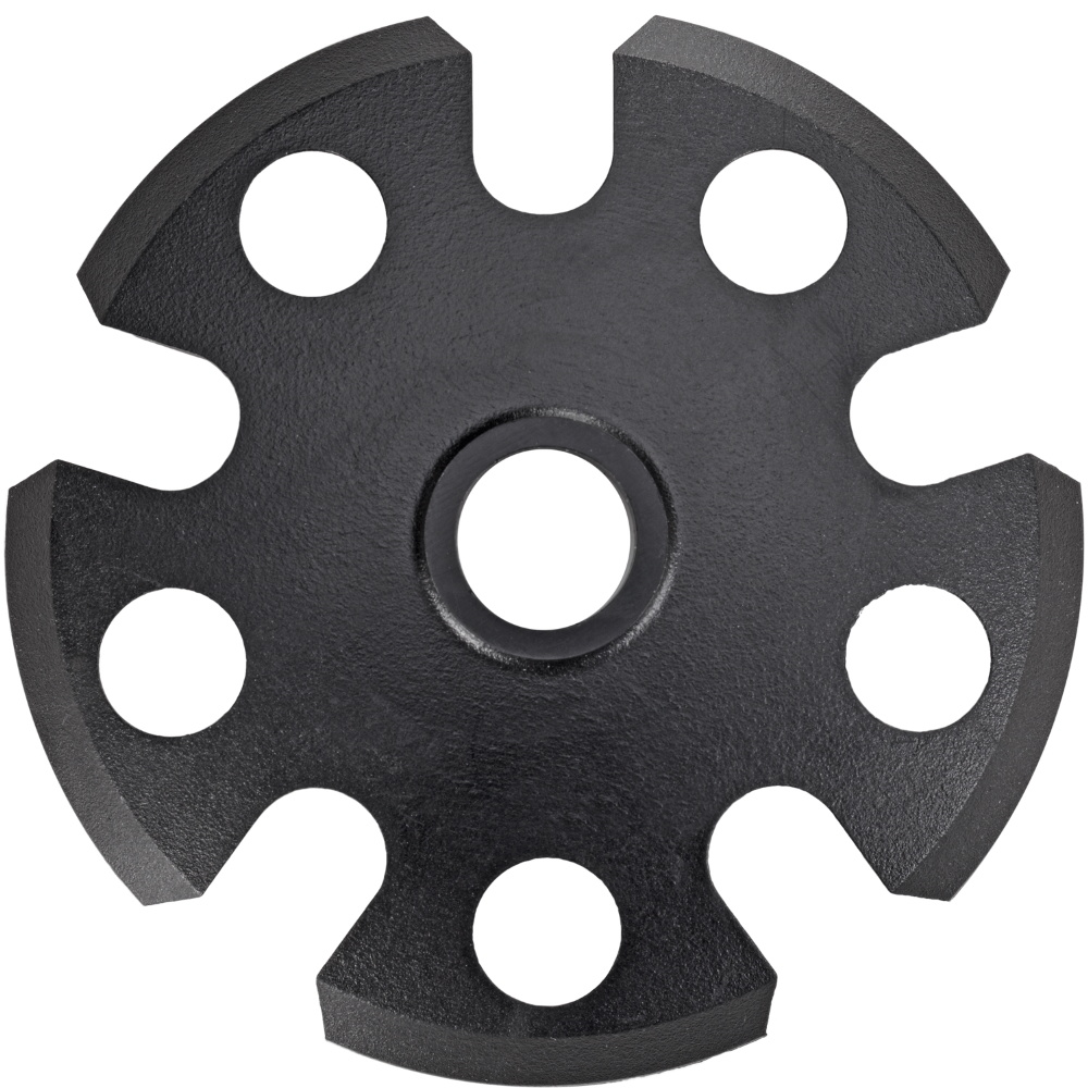 Leki Tour Snowflake Basket 95mm (1 Pair) (25/26)