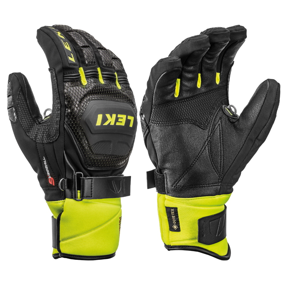 Gants leki ski alpin deals