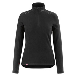 Louis Garneau 4000 Thermal  W Top Haf Zip (22/23)