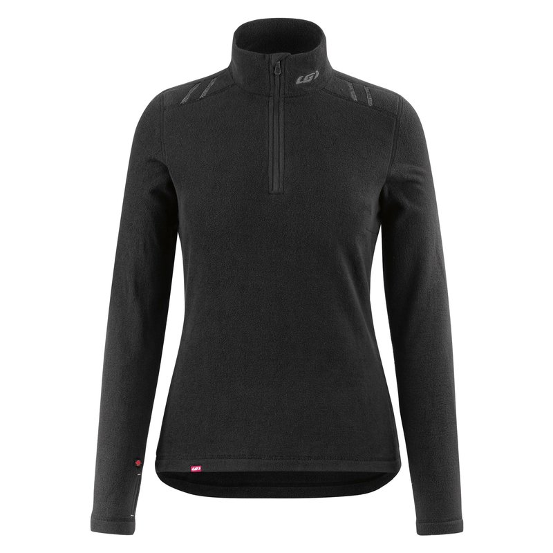 Louis Garneau Haut Demi Zip 4000 Thermal  W (22/23)