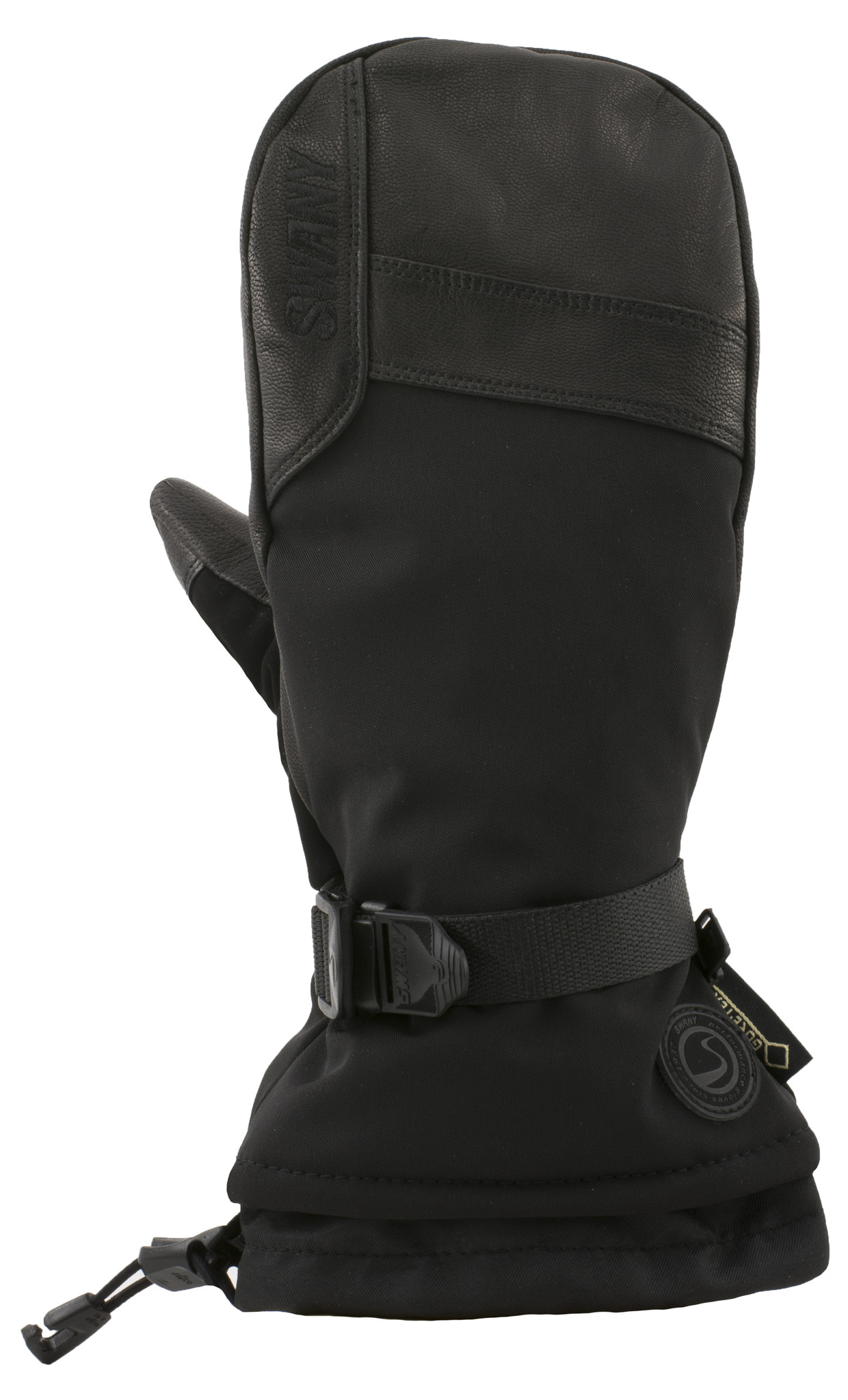 Swany Gore Winterfall Mittens Men Ski Town