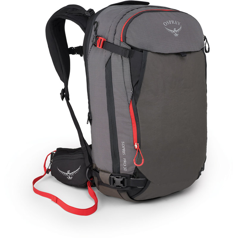Osprey Sopris Pro Avy Airbag Backpack