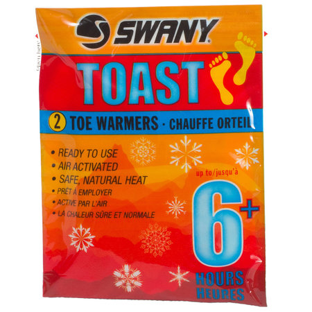 Swany Toe Warmers