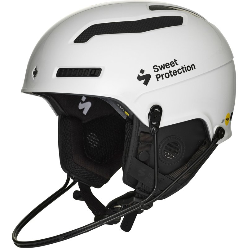 Sweet Protection Casque Trooper 2Vi SL MIPS