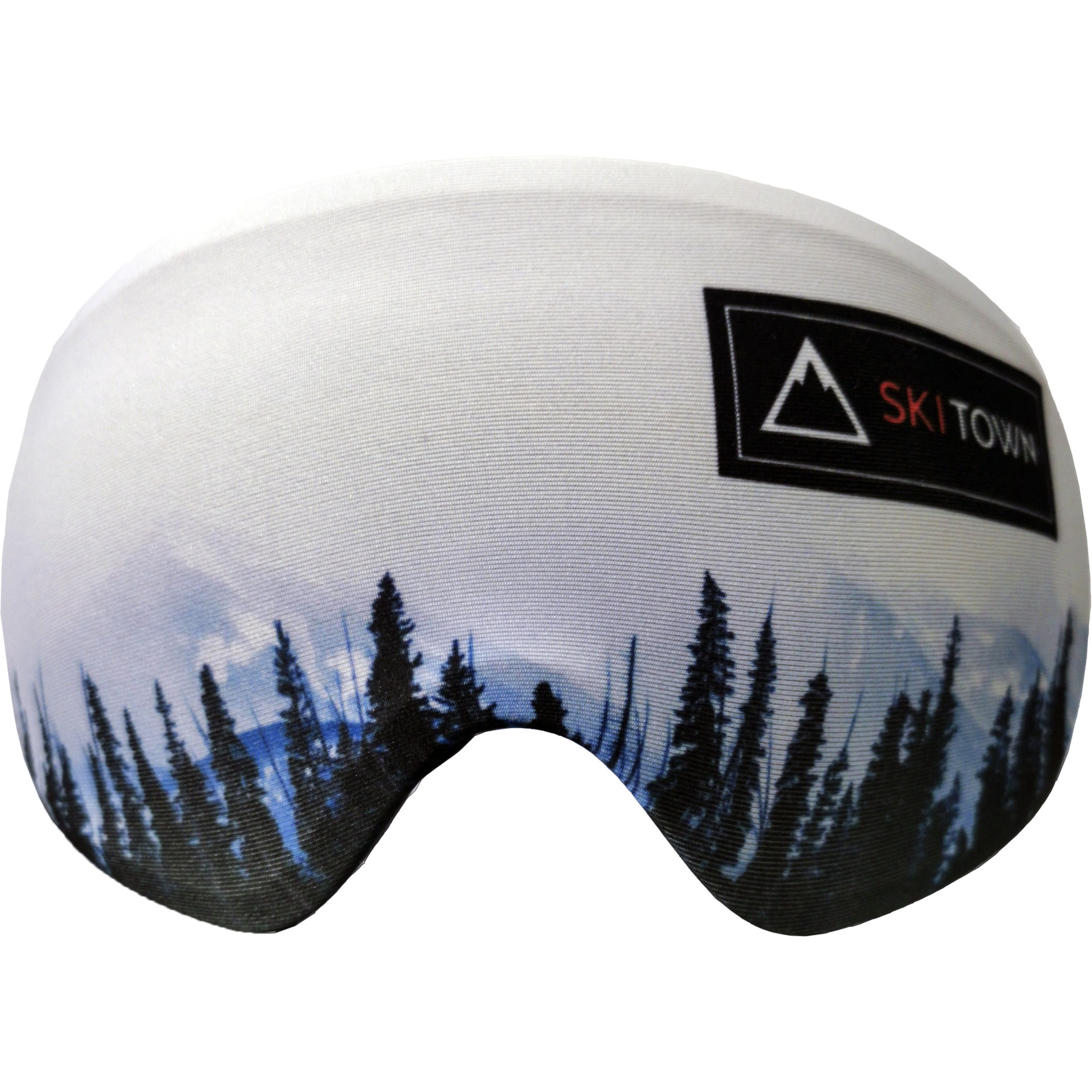 Ski Town Ski Town Gogglesoc