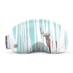 Gogglesoc Protège Lunettes