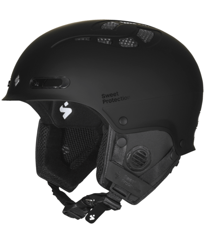 Sweet Protection Casque Igniter II Helmet