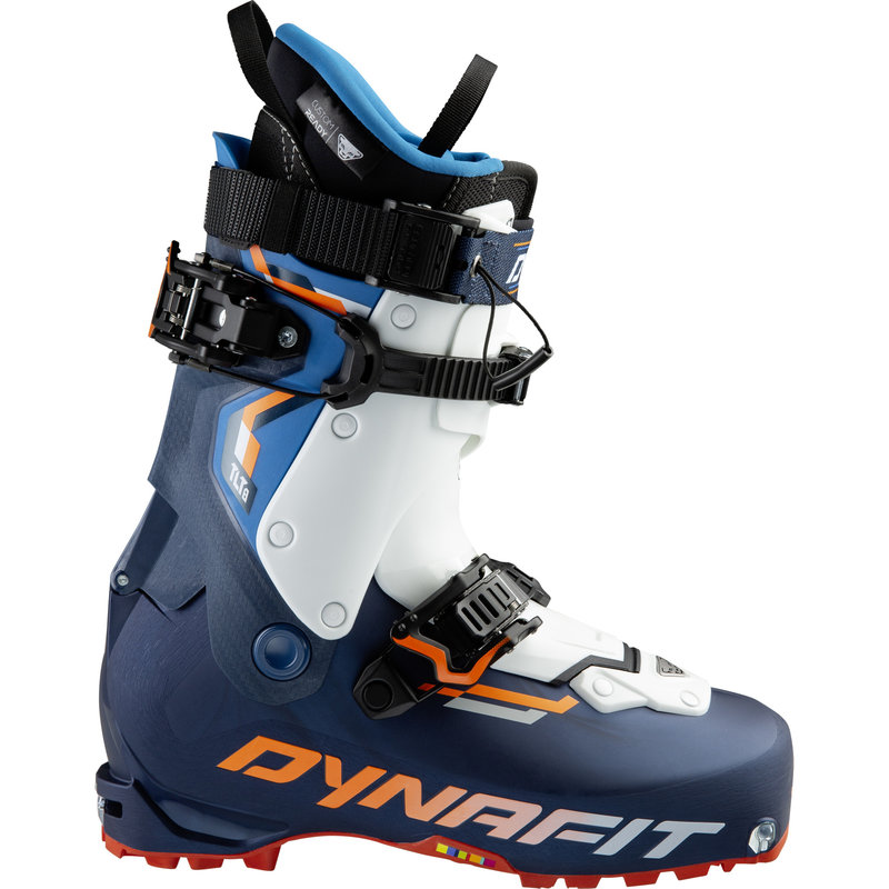 Dynafit Bottes De Ski  TLT8 Expedition CR Homme