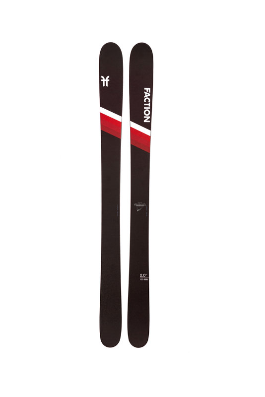 Faction Faction Candide 2.0 YTH Skis