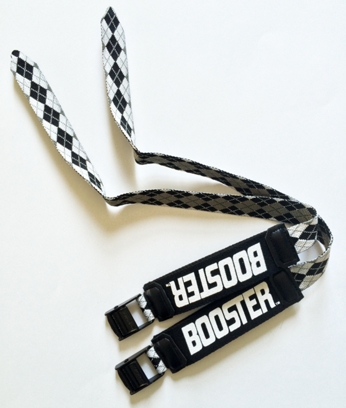 Booster Expert Booster Straps