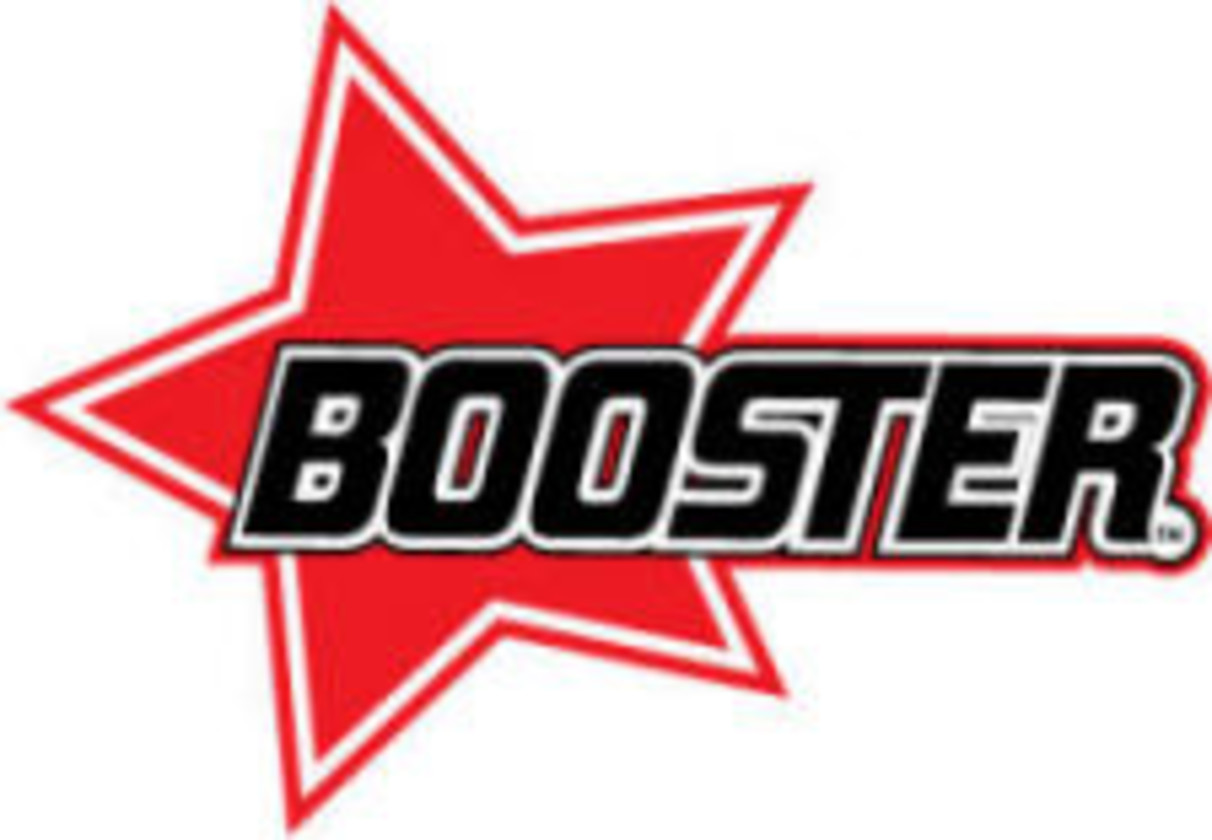Booster