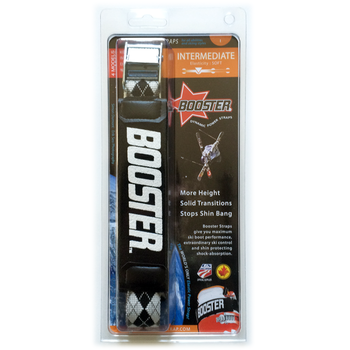 Booster Intermediate Booster Straps (26/27)