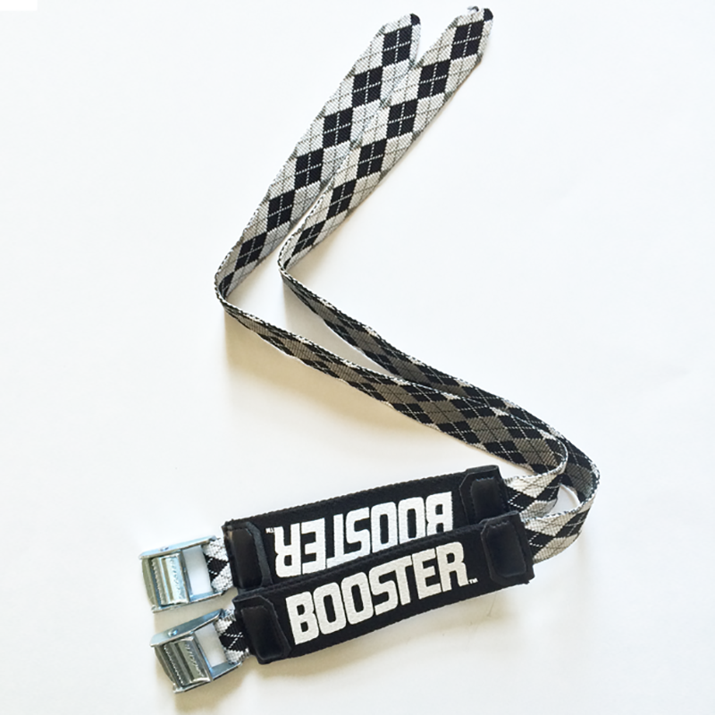 Booster Intermediate Booster Straps (25/26) Ski Town
