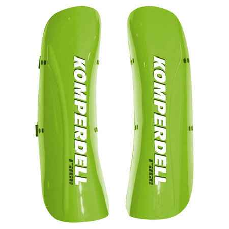 Komperdell Junior WorldCup Shinguard